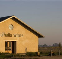 Valhalla Wines - New Castle Tourism