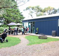 Bellbrae Estate - New Castle Tourism