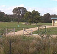 Dandenong Police Paddocks Reserve