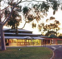 Swan Hill Regional Art Gallery - New Castle Tourism