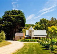 Darling Park - New Castle Tourism