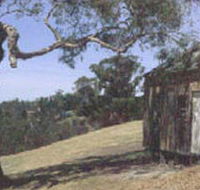 Hawkstowe Picnic Area - New Castle Tourism