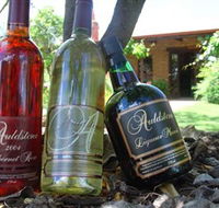 Auldstone Cellars - New Castle Tourism