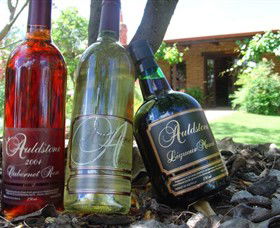 Auldstone Cellars - New Castle Tourism 0