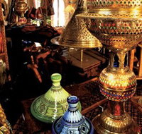 Red Ramia Trading and Cafe Fez - Newcastle Accommodation