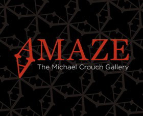 AMAZE - The Michael Crouch Gallery - Newcastle Accommodation 0