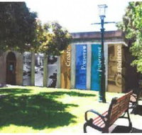 Queenscliffe Historical Museum