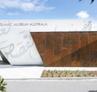 Islamic Museum of Australia - New Castle Tourism