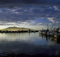 The Coast Road - New Castle Tourism