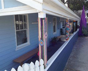 Cadgee NSW New Castle Tourism