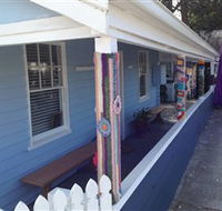 Artisans Nest Bodalla - New Castle Tourism