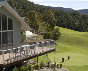 Werai NSW New Castle Tourism