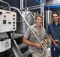Illawarra Brewing Company - New Castle Tourism