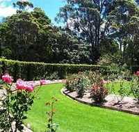 Wollongong Botanic Garden - Newcastle Accommodation