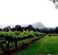 Cambewarra Estate Wines