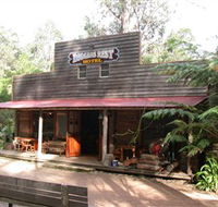 The Original Gold Rush Colony - New Castle Tourism