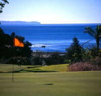 Mollymook Golf Club