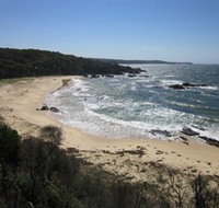 Mystery Bay Lookout
