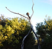Coomee Nulunga Cultural Trail - New Castle Tourism