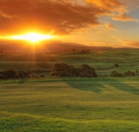 Links Shell Cove Golf Course - Newcastle Accommodation