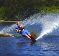WOW Walking On Water - New Castle Tourism