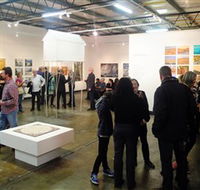 Project Contemporary Artspace - New Castle Tourism