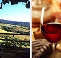 Jasper Valley Wines and Vines Cafe - New Castle Tourism