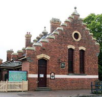 Berry Historic Museum - New Castle Tourism