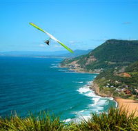 Stanwell Park Beach - Newcastle Accommodation