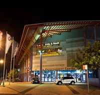 WIN Entertainment Centre - New Castle Tourism