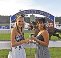 Nowra Raceway - New Castle Tourism