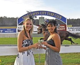 Nowra Raceway - New Castle Tourism 0