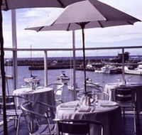 Harbourside Restaurant - New Castle Tourism