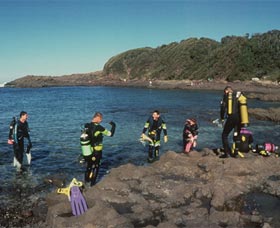 Shellharbour NSW Newcastle Accommodation