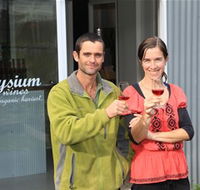 Elysium Wines - New Castle Tourism