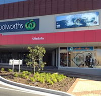 Southern Man Surf Shop Ulladulla - New Castle Tourism