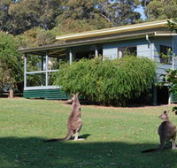 Murramarang National Park - New Castle Tourism
