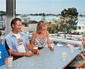 Merimbula NSW New Castle Tourism