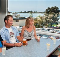 Merimbula RSL - New Castle Tourism