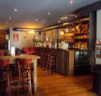 Bottlerocket Bar and Cafe - New Castle Tourism