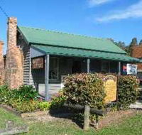 Werninck Craft Cottage - New Castle Tourism