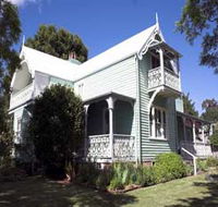 Meroogal - New Castle Tourism