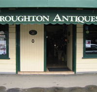 Broughton Antiques - New Castle Tourism