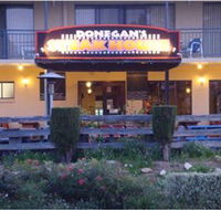 Donegans Licensed Steakhouse - New Castle Tourism