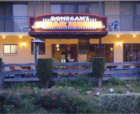 Donegans Licensed Steakhouse - New Castle Tourism 0
