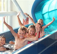 Bay and Basin Leisure Centre