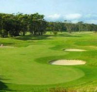 Shoalhaven Heads Golf Club Bistro - New Castle Tourism