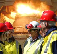 Australias Industry World