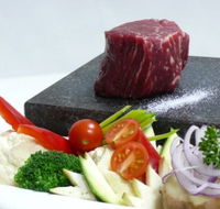 Stonegrill Steakhouse Huskisson - Newcastle Accommodation