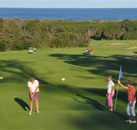 Tura Beach Country Club - New Castle Tourism